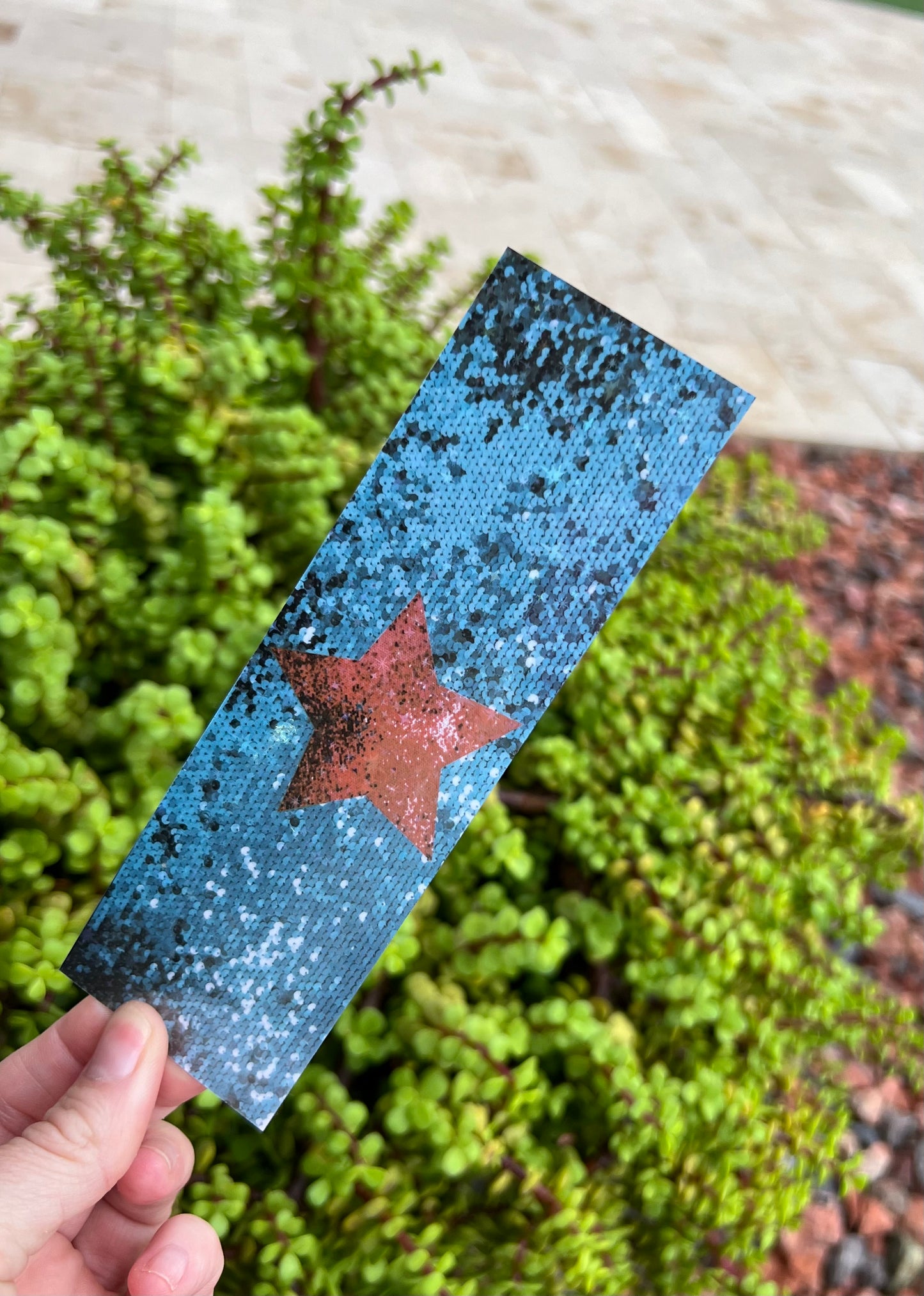 BOOK GIRL Bookmark Set (Double-sided) – Sparkly Showgirl-Inspired Bookmarks, Glitter Holographic Reading Gift for Swifties & Book Lovers