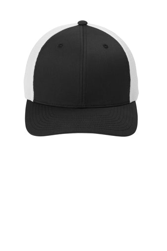 Team 21 - Port Authority® Flexfit 110® Mesh Cap - WaveBerry Threads