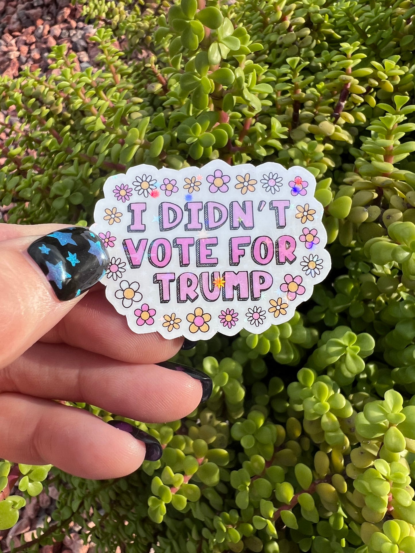 Anti-trump Sticker Bundle