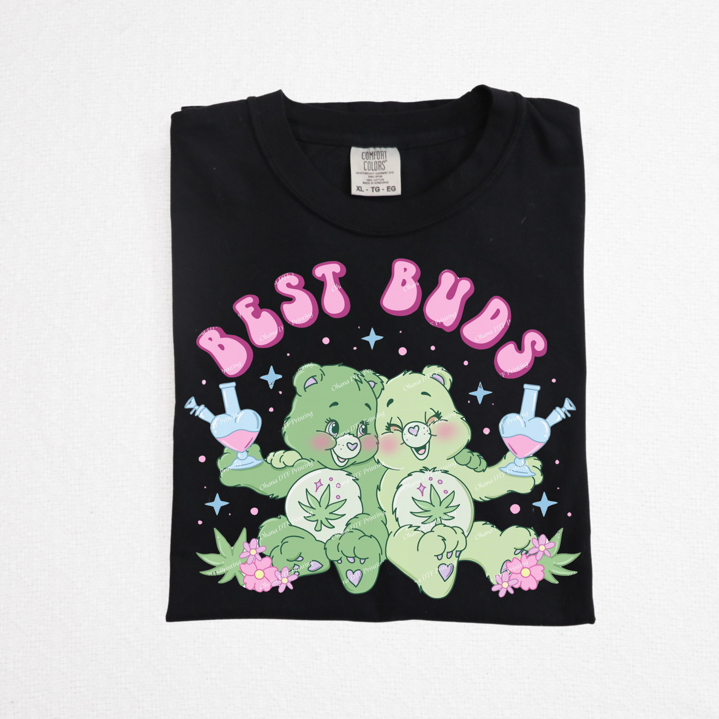 Care Bears "Best Buds" T-Shirt