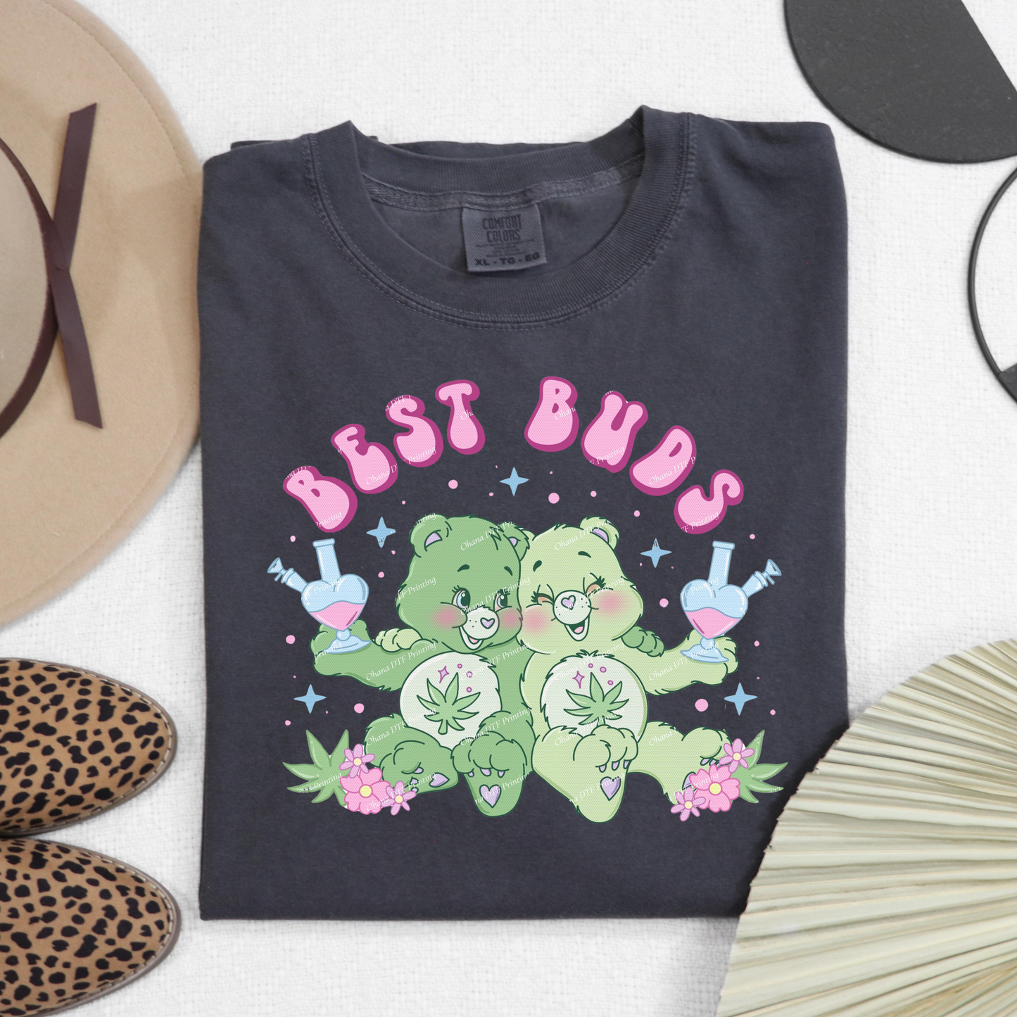 Care Bears "Best Buds" T-Shirt