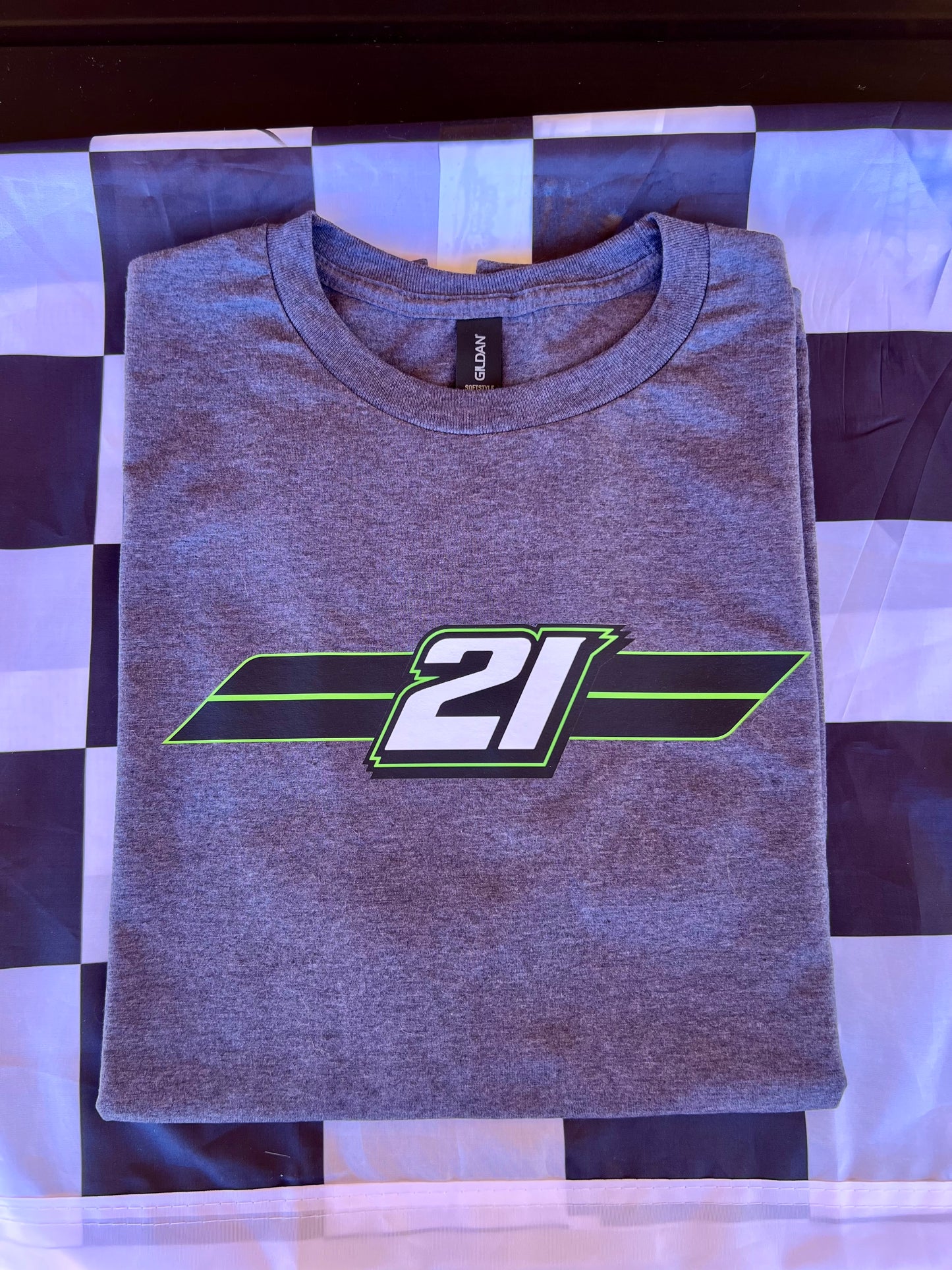 Team 21 T-Shirt