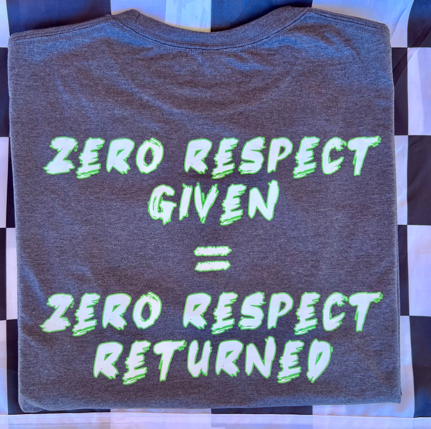 Team 21 T-Shirt