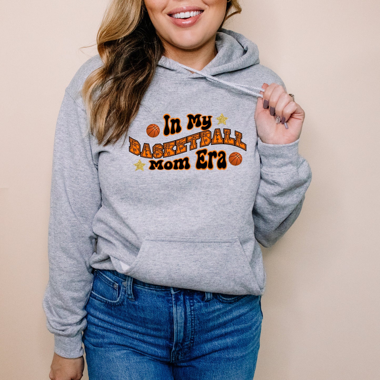 Basketball Mom Era, Basketball Mom PNG, In My Basketball Mom Era, Basketball Mom, Sports Mom Shirt, Basketball T-shirt
