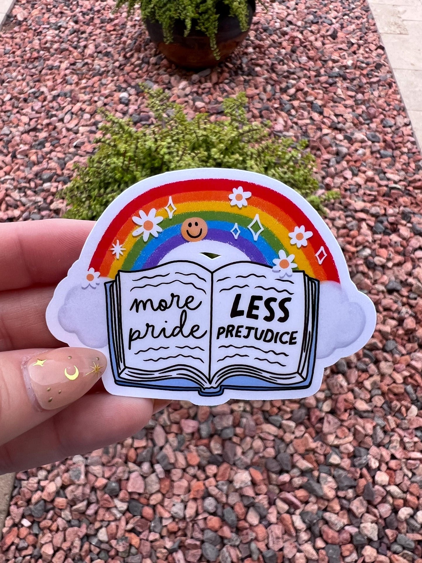 Pride Sticker Bundle