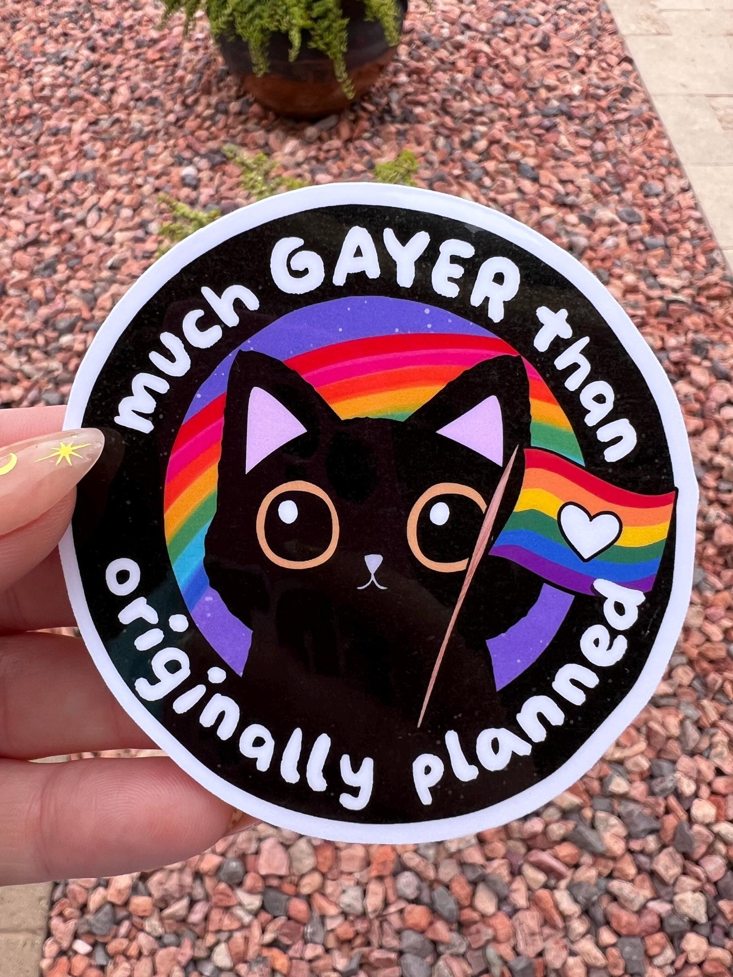 Pride Sticker Bundle