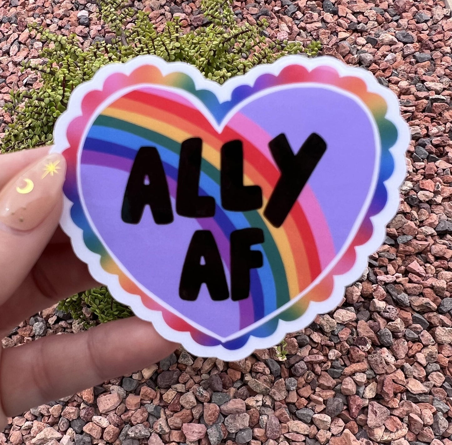 Pride Sticker Bundle