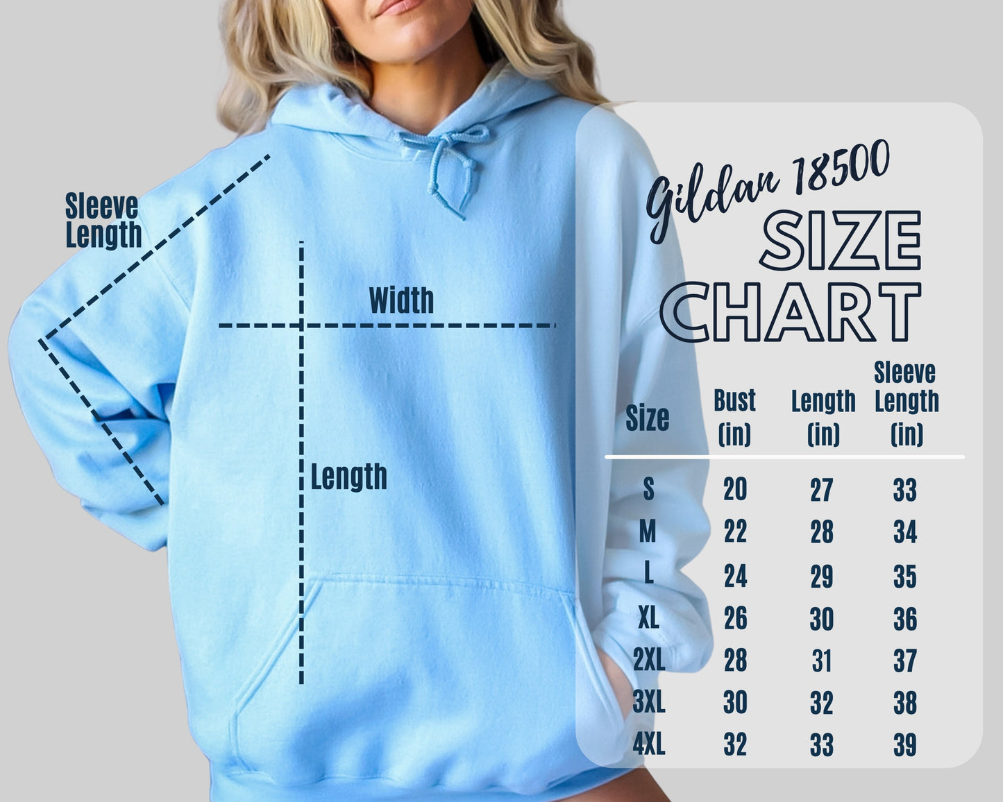 Personalized Friends Paw Print Hoodie Sweatshirt - WaveBerry Threads