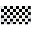 Team 21 - Checkered Flag [2x3 ft.] - WaveBerry Threads