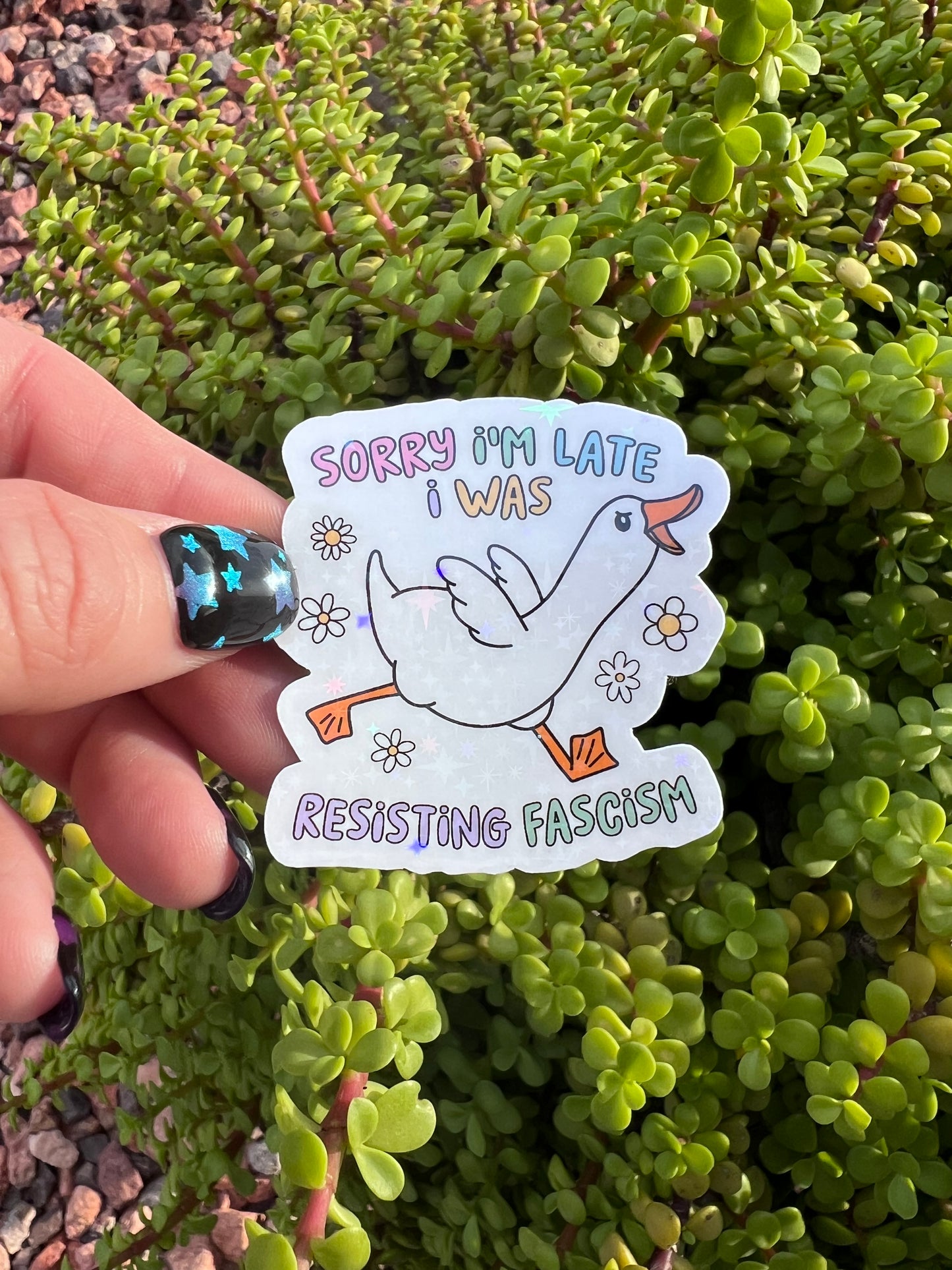 Anti-trump Sticker Bundle