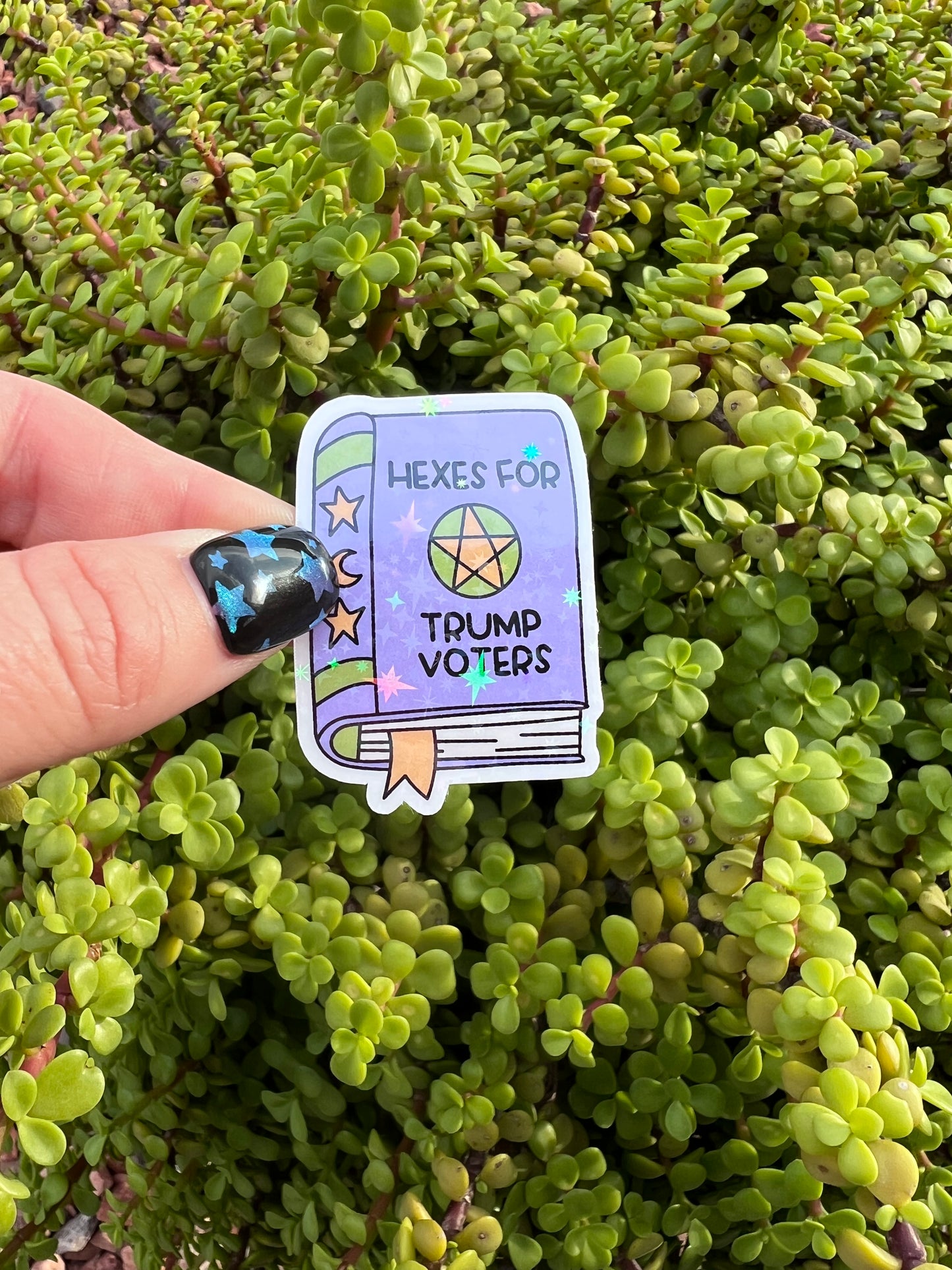 Anti-trump Sticker Bundle
