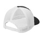 Team 21 - Port Authority® Flexfit 110® Mesh Cap - WaveBerry Threads