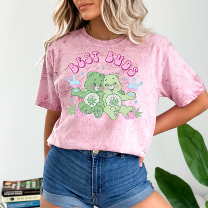 Care Bears "Best Buds" T-Shirt