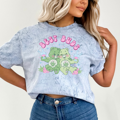 Care Bears "Best Buds" T-Shirt