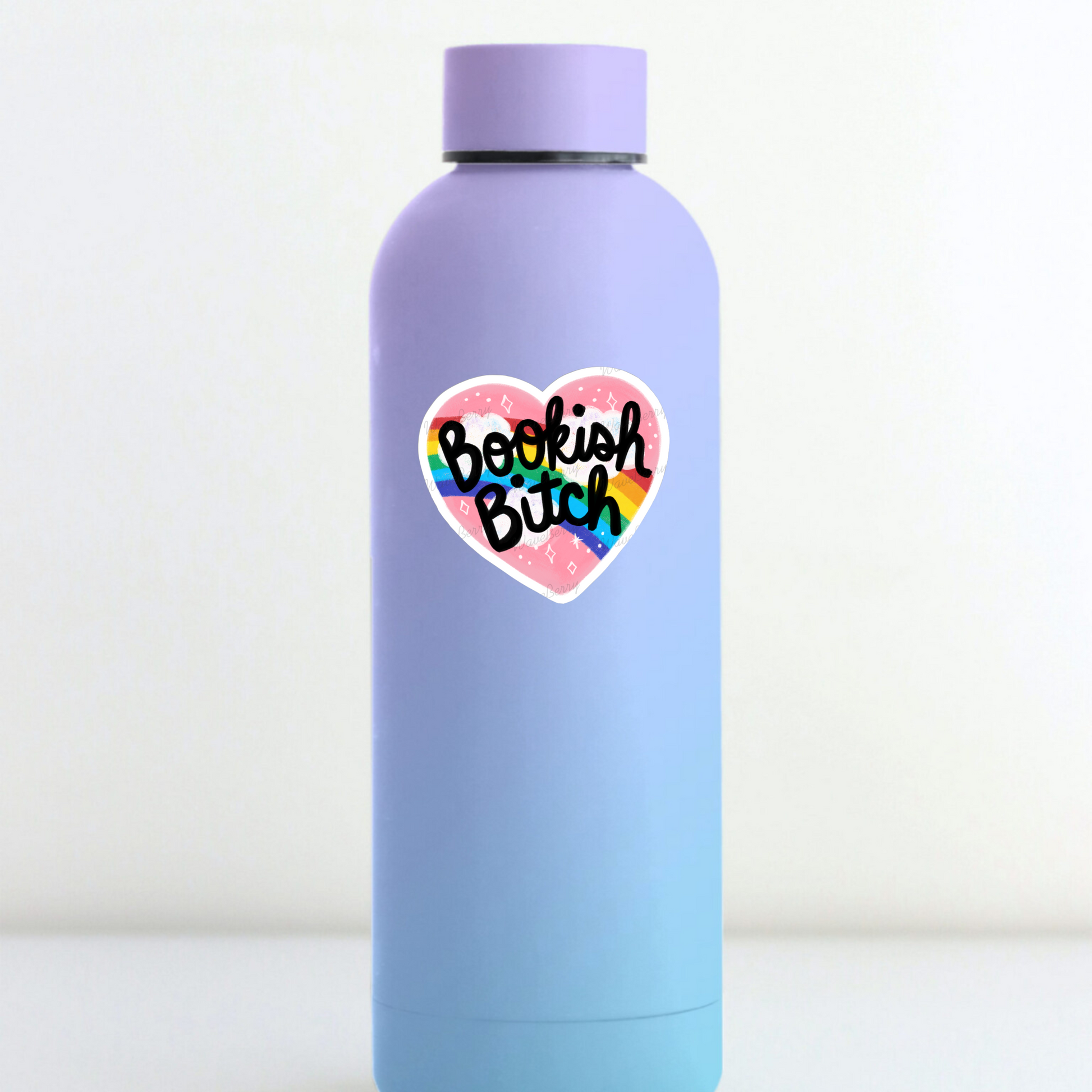 WaveBerry Threads