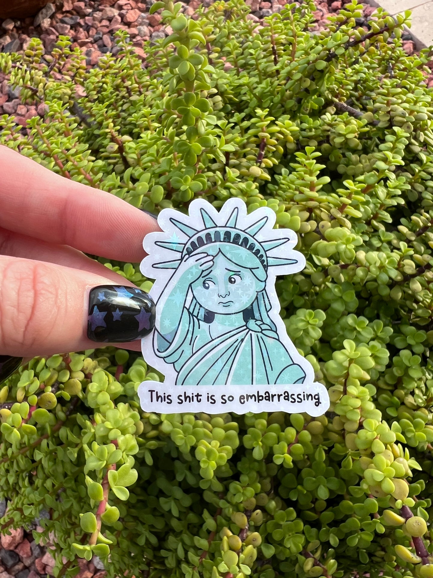 Anti-trump Sticker Bundle