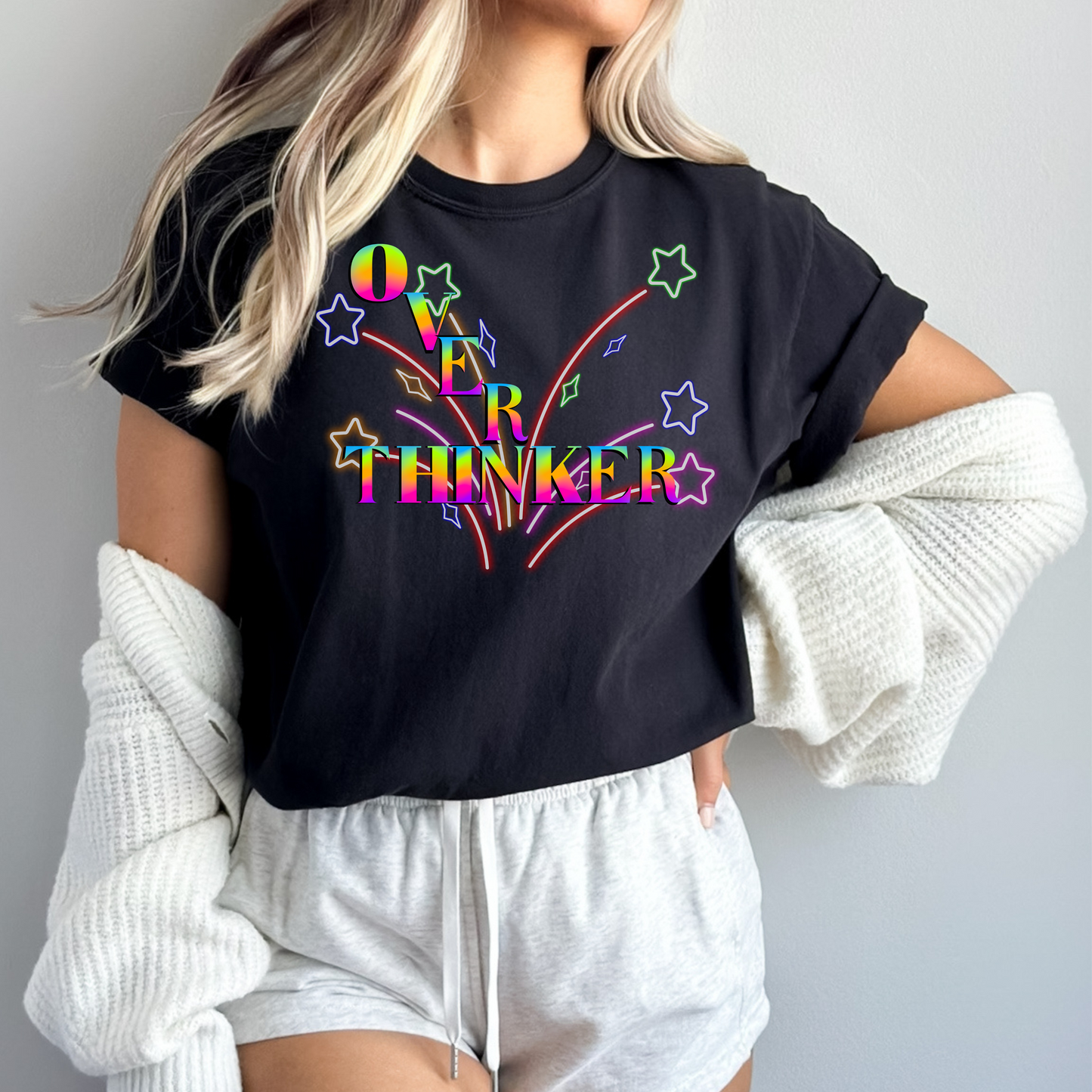 Overthinker Shirt