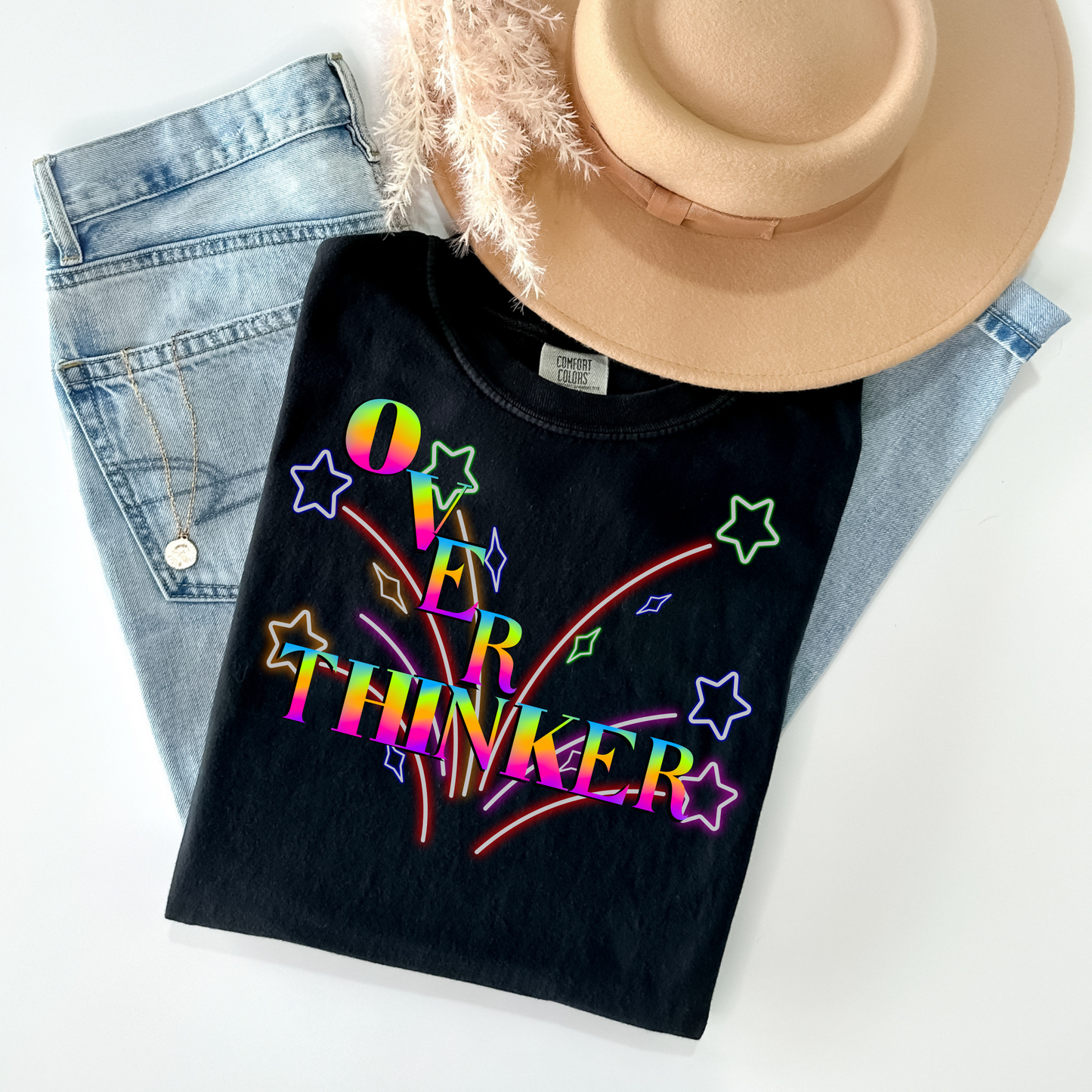 Overthinker Shirt