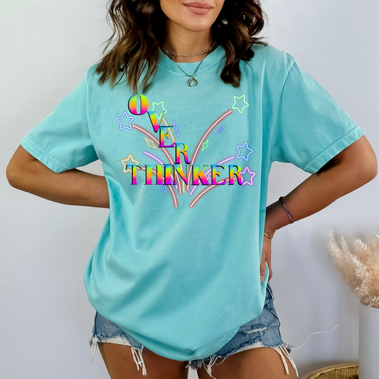 Overthinker Shirt