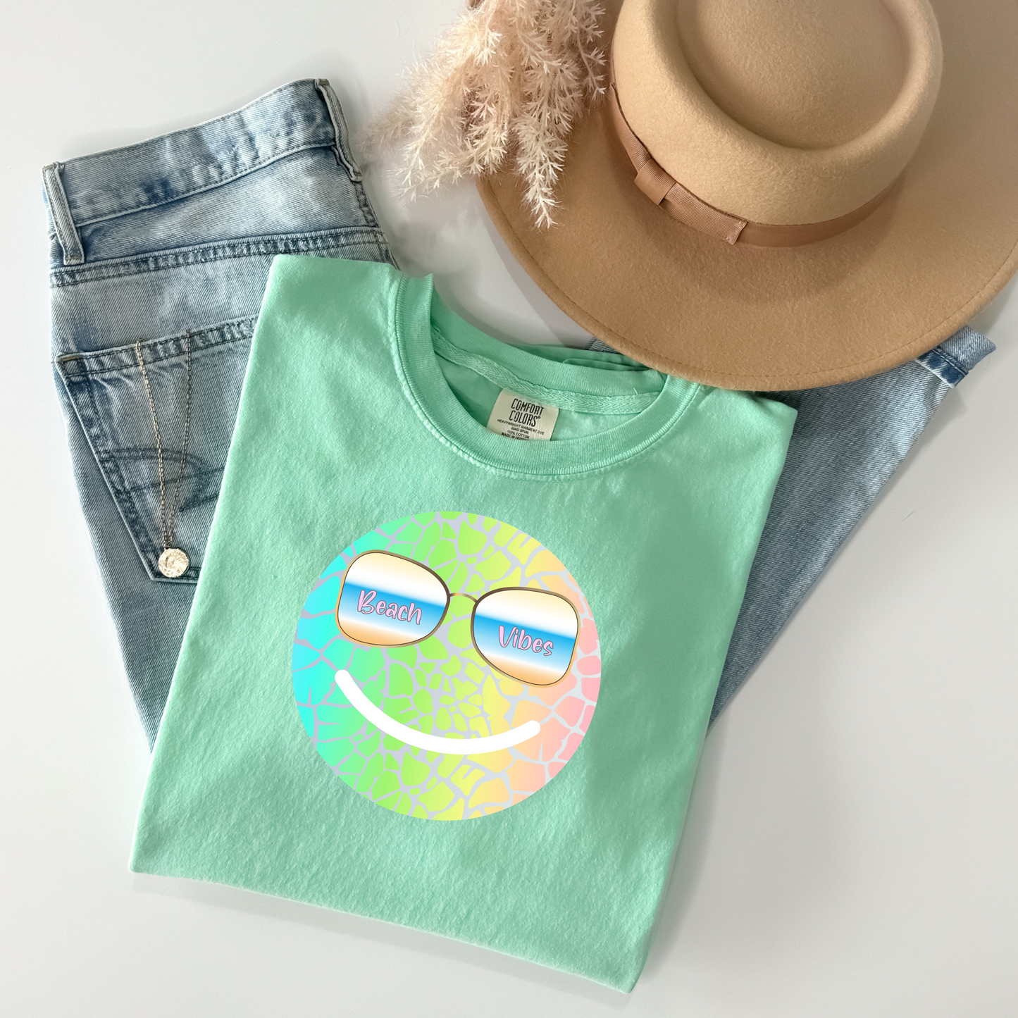 Beach Vibes T-Shirt