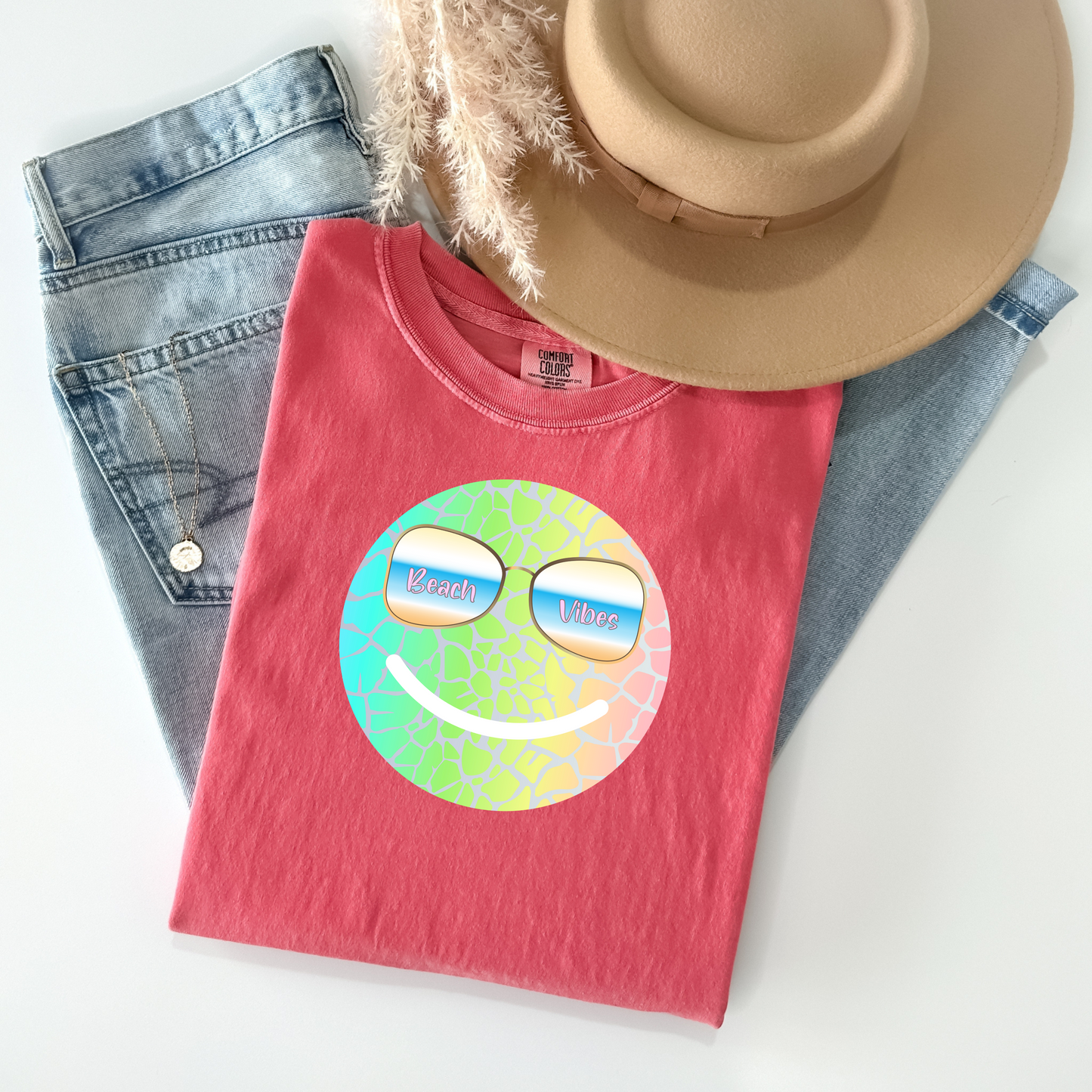 Beach Vibes T-Shirt