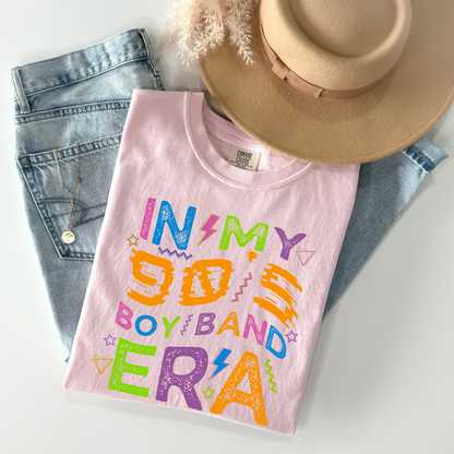WaveBerry Threads