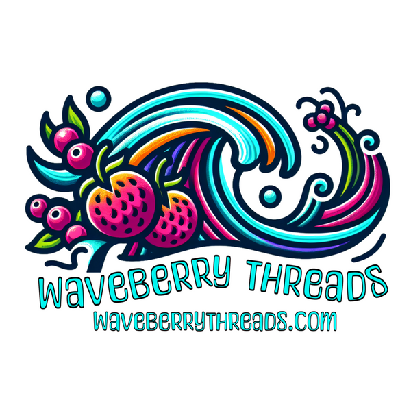 WaveBerry Threads