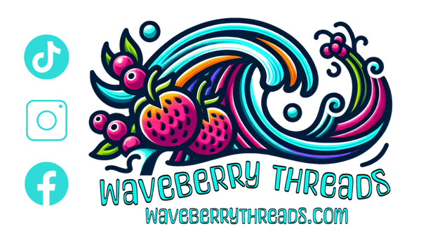 WaveBerry Threads