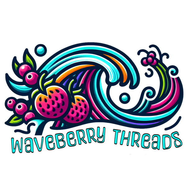WaveBerry Threads