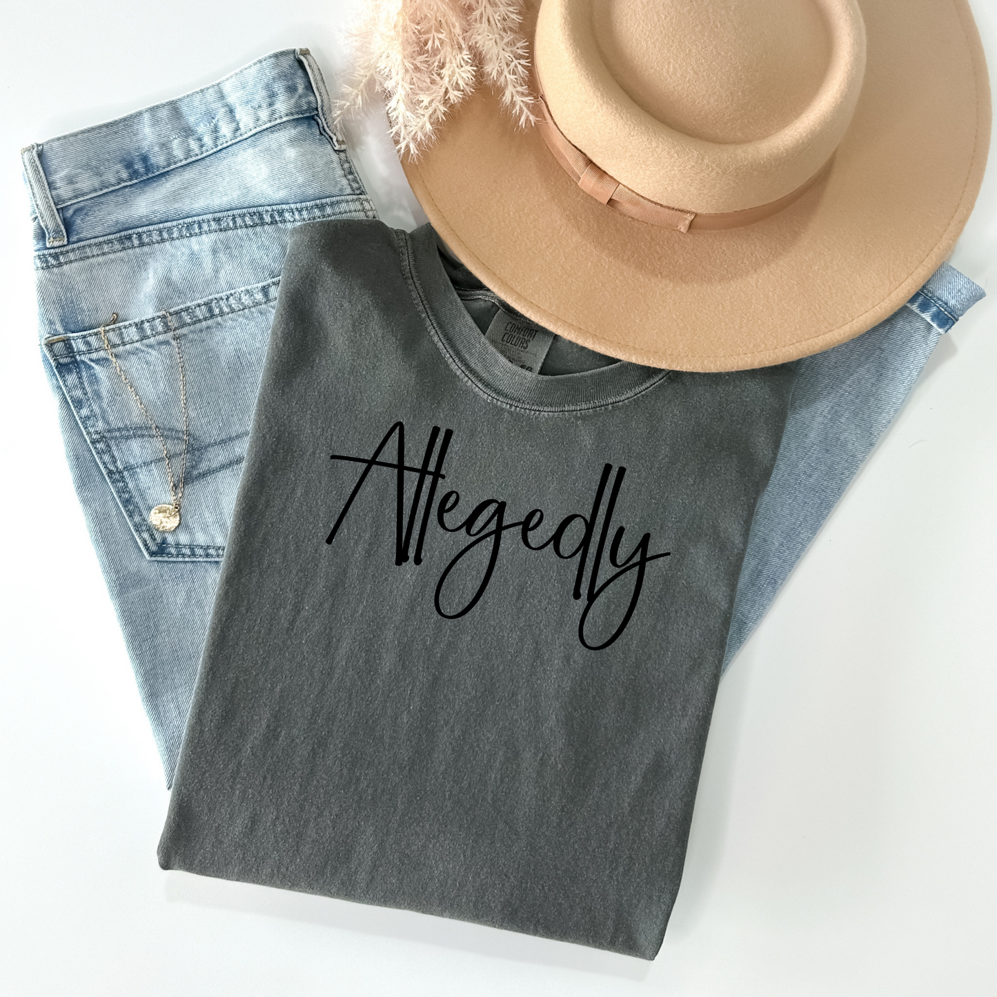 Allegedly T-Shirt