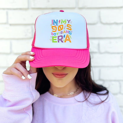 WaveBerry Threads
