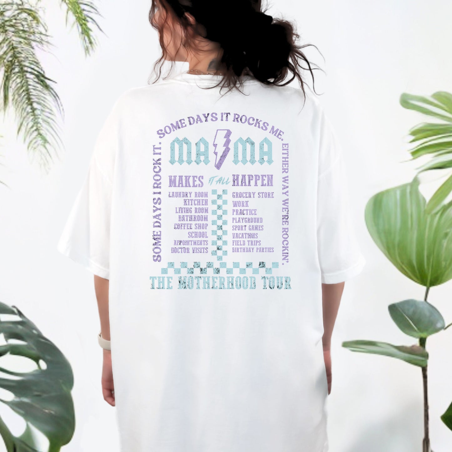 MAMA Tour T-Shirt