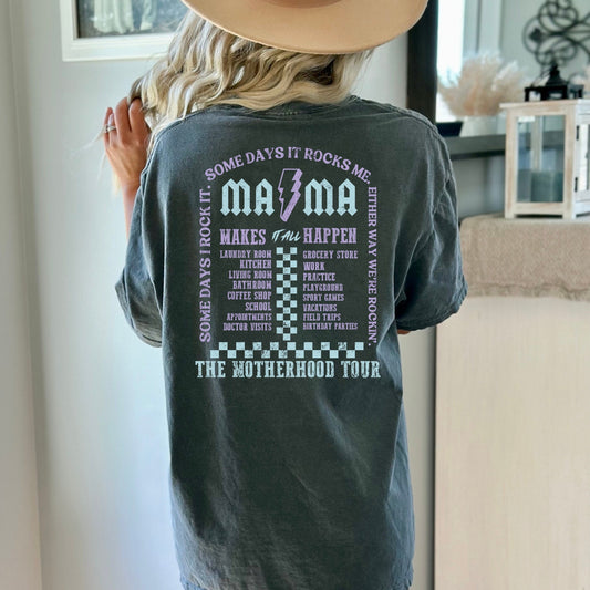 MAMA Tour T-Shirt