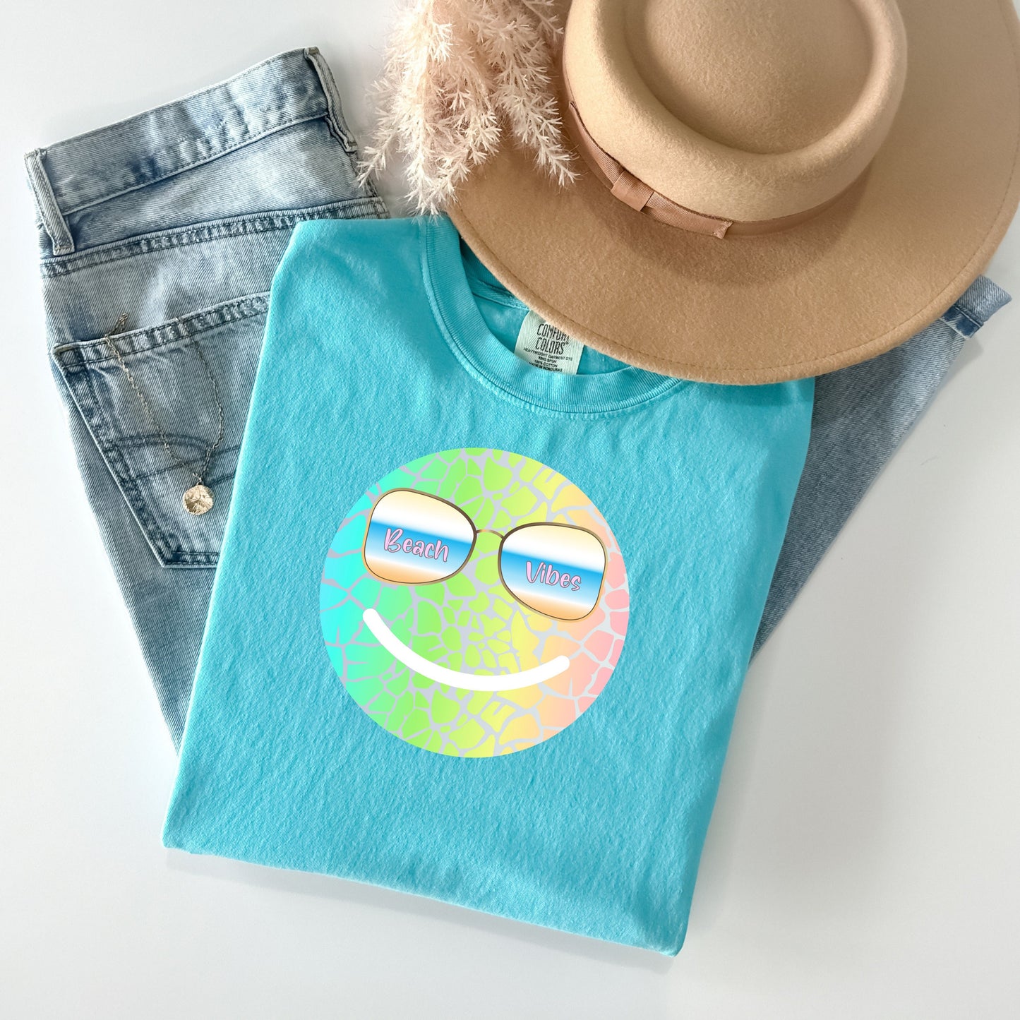 Beach Vibes T-Shirt