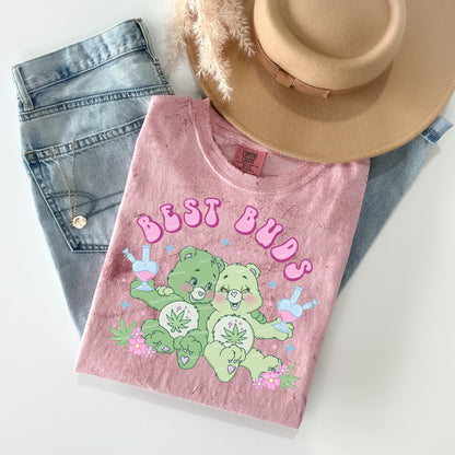 Care Bears "Best Buds" T-Shirt