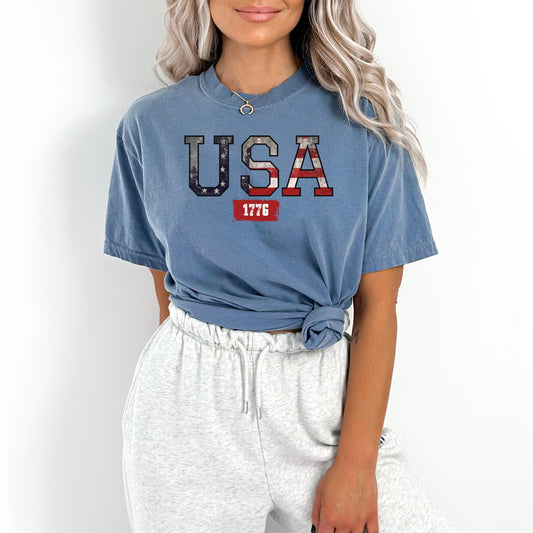 USA Vintage T-Shirt