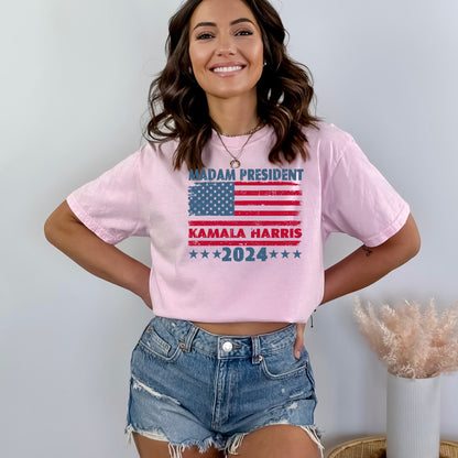 Kamala Harris 2024 T-Shirt