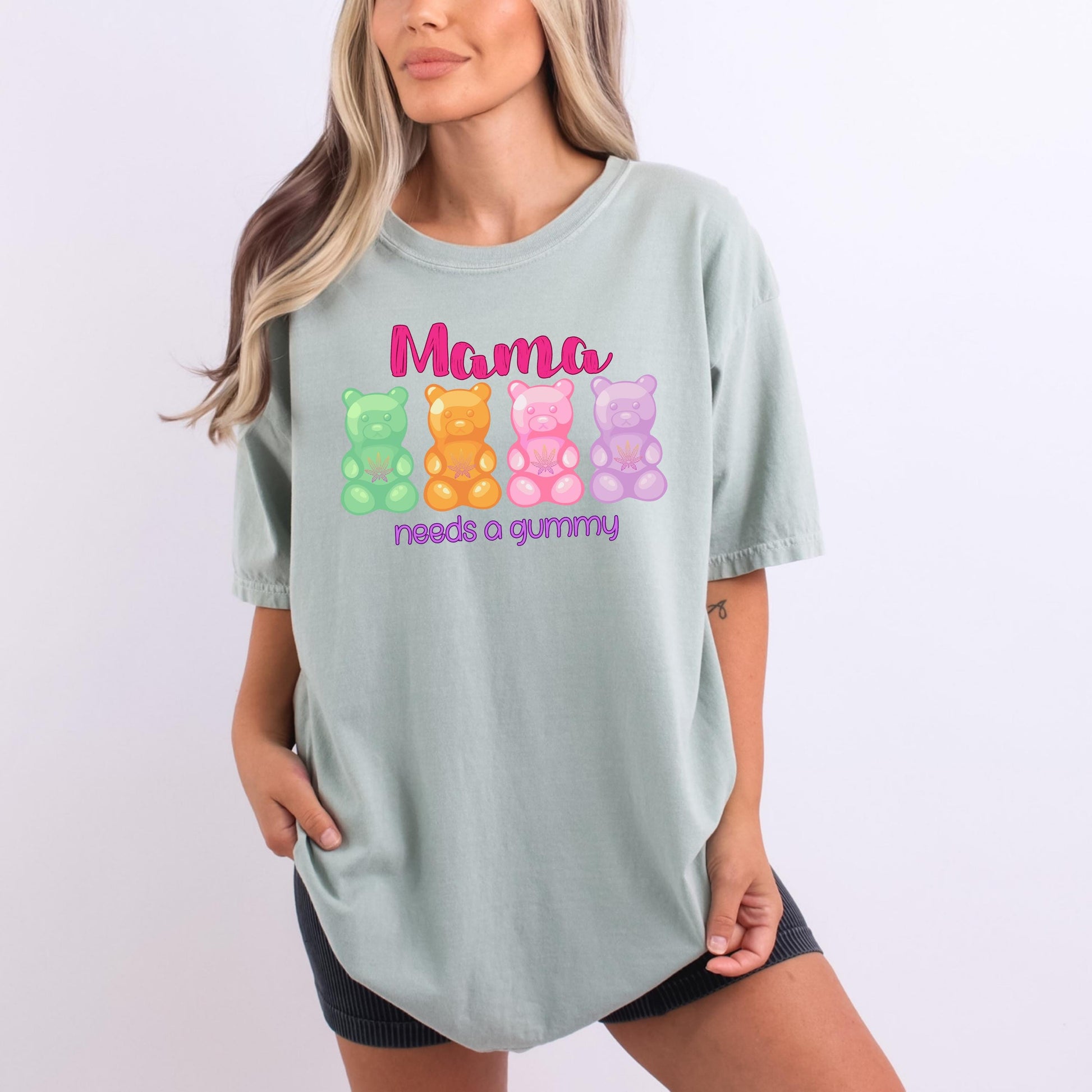 WaveBerry Threads