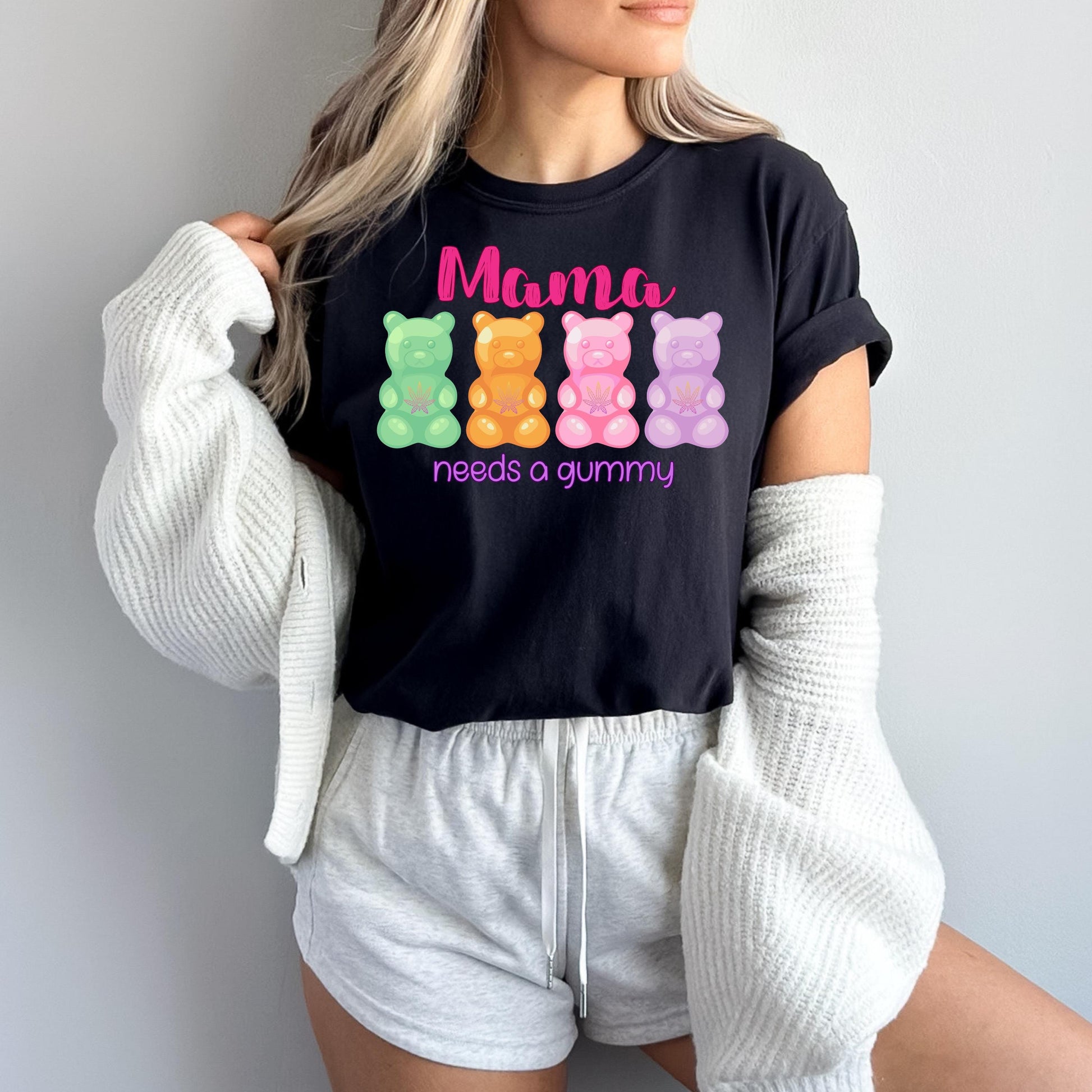 WaveBerry Threads