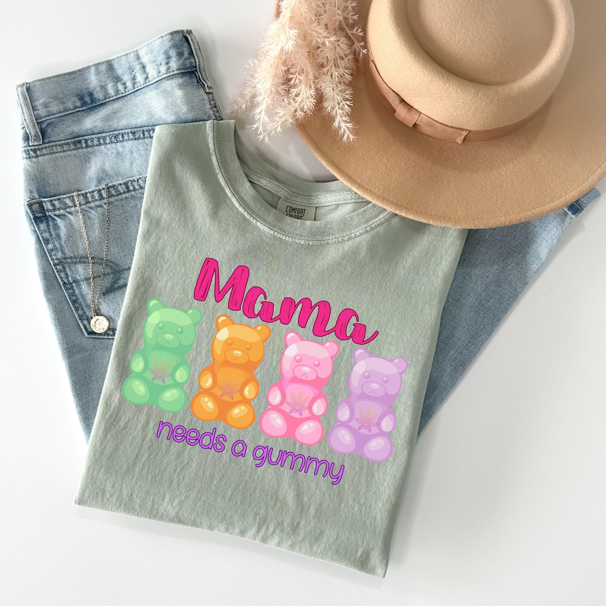 WaveBerry Threads