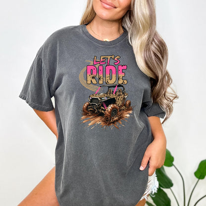 WaveBerry Threads