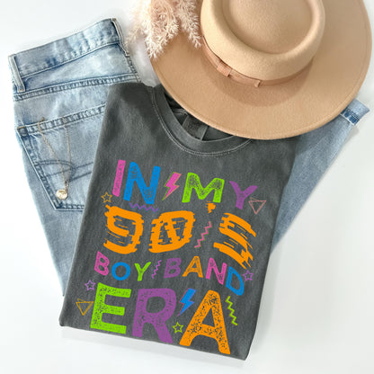 WaveBerry Threads