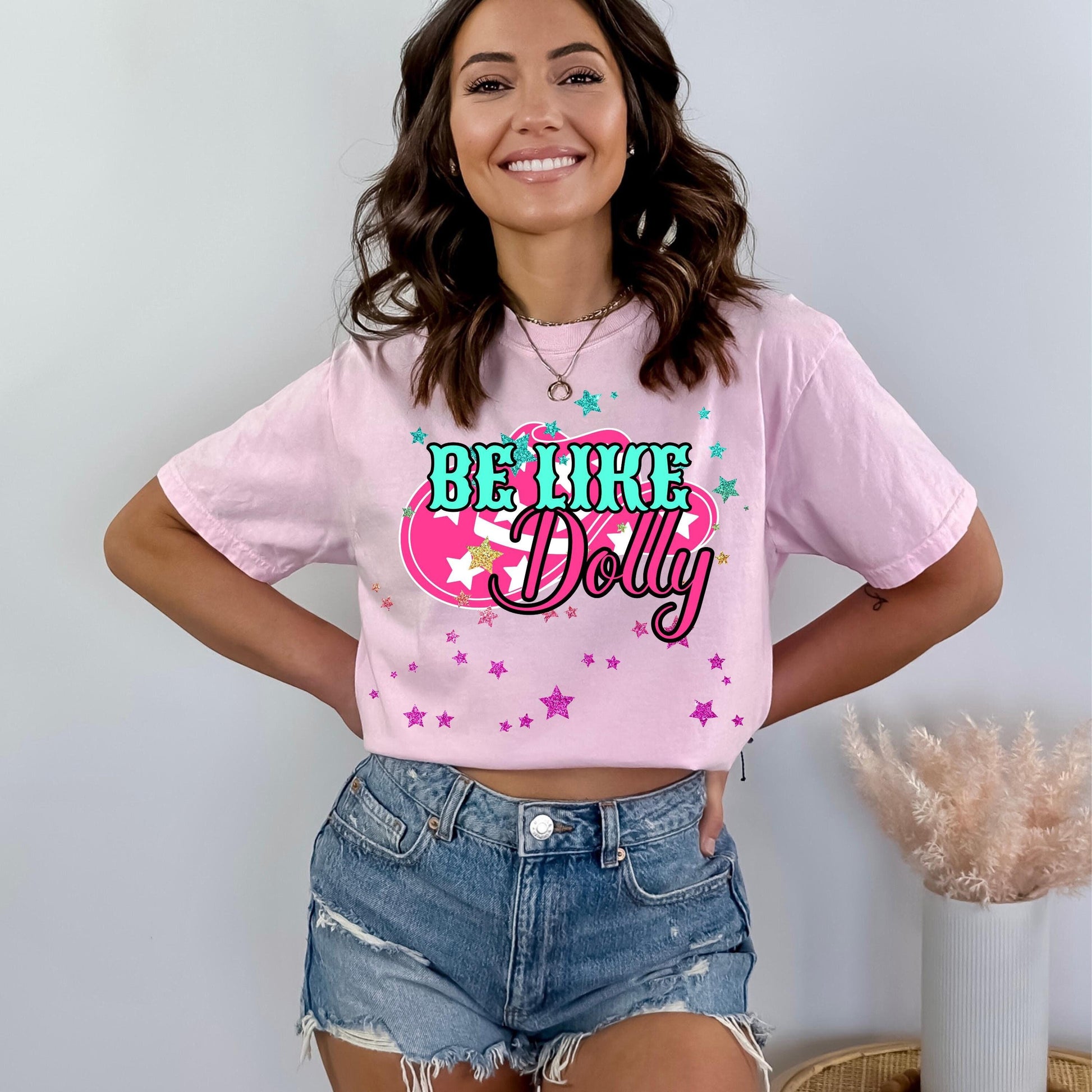 WaveBerry Threads