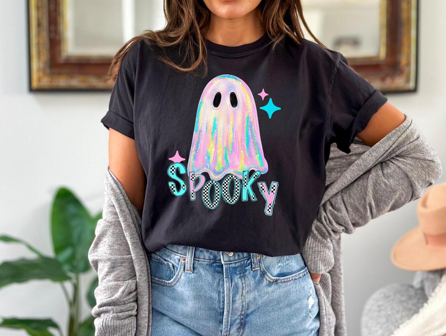 WaveBerry Threads