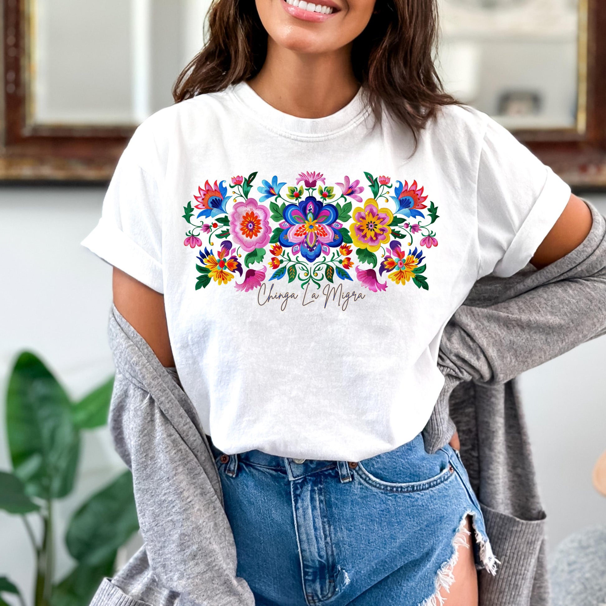 WaveBerry Threads