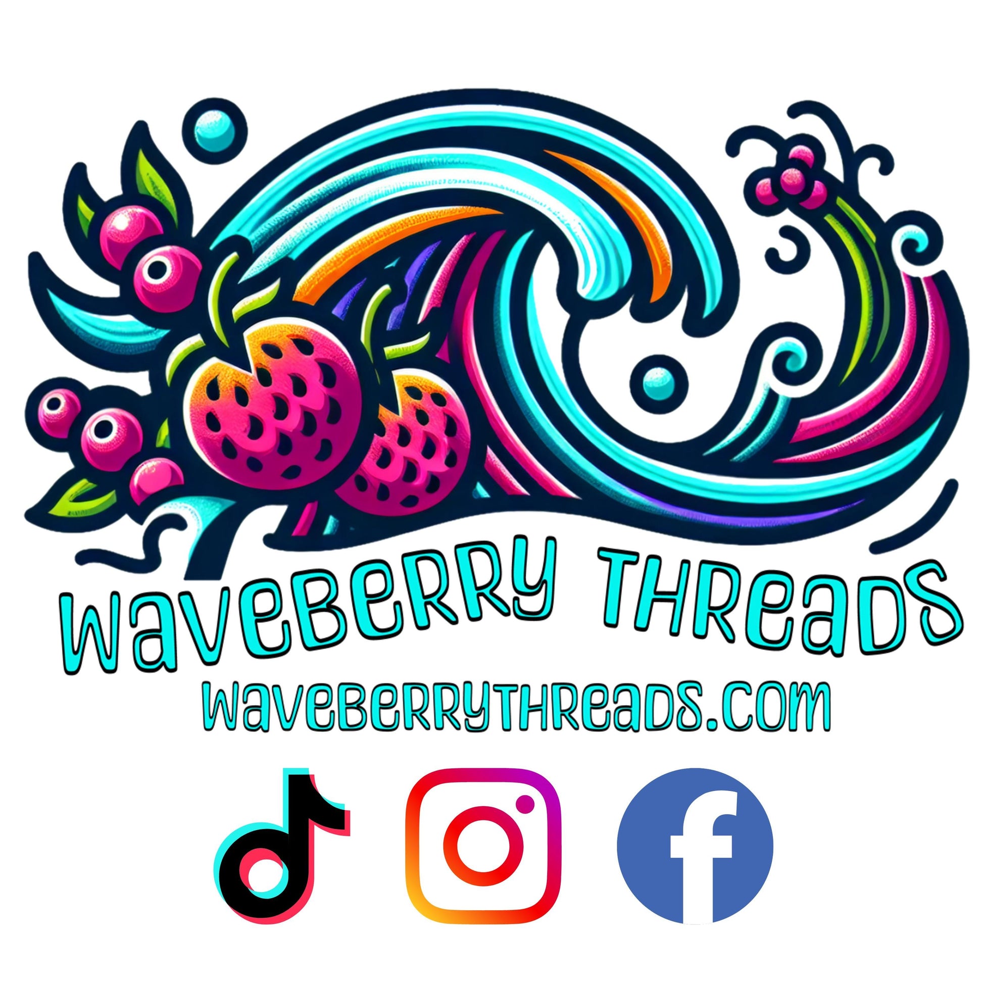 WaveBerry Threads