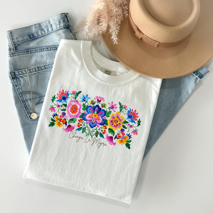 WaveBerry Threads