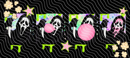 WaveBerry Threads