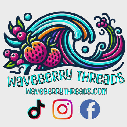 WaveBerry Threads
