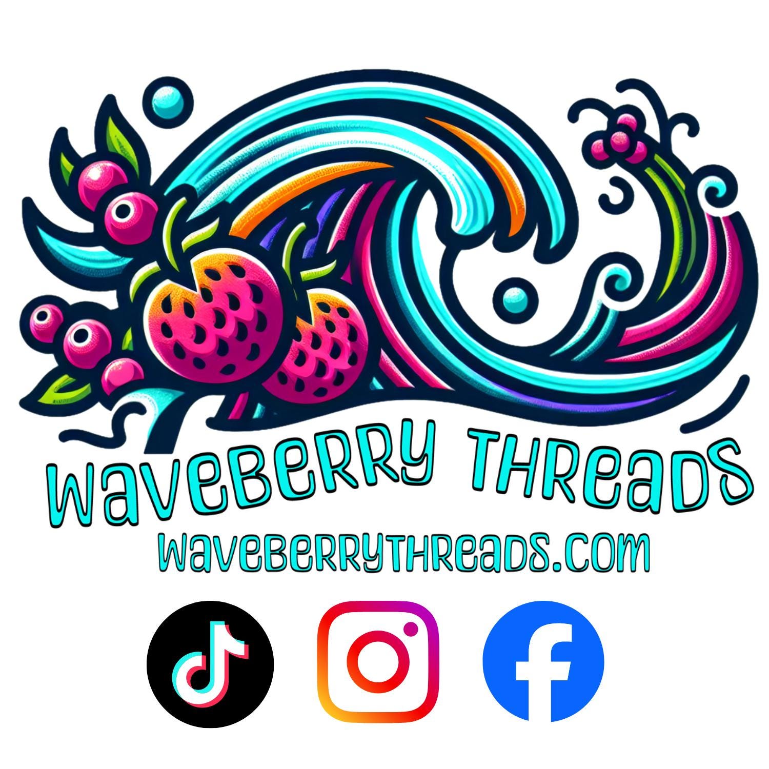 WaveBerry Threads